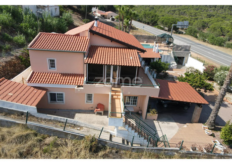 Dom na sprzedaż - Silves, Portugalia, 220 m², 519 873 USD (2 126 280 PLN), NET-99852279