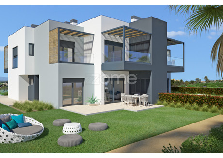 Mieszkanie na sprzedaż - Lagoa (algarve), Portugalia, 97 m², 495 519 USD (1 942 433 PLN), NET-90703567