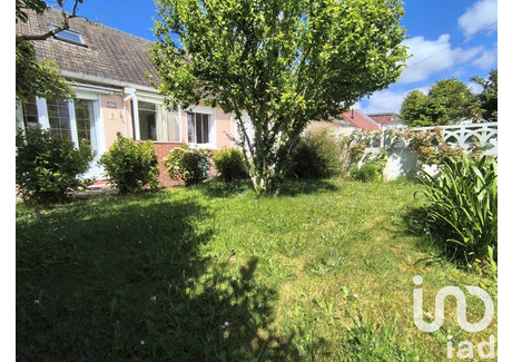 Dom na sprzedaż - Le Havre, Francja, 65 m², 193 944 USD (764 139 PLN), NET-93707783