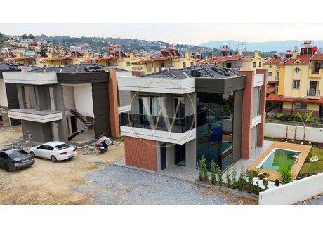 Dom na sprzedaż - Kuşadası Davutlar Yolu Soğucak, Turcja, 150 m², 372 519 USD (1 467 724 PLN), NET-96020527