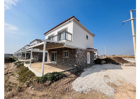Dom na sprzedaż - 9B Siteler Sk Dikili, Turcja, 130 m², 411 671 USD (1 621 984 PLN), NET-91180575