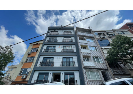 Mieszkanie na sprzedaż - Istanbul Besiktas, Turcja, 80 m², 229 386 USD (938 188 PLN), NET-89802840