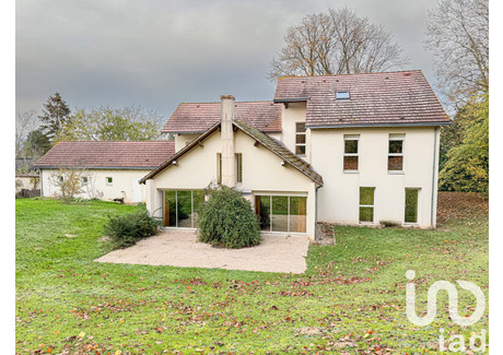 Dom na sprzedaż - Buchelay, Francja, 360 m², 1 015 508 USD (4 133 119 PLN), NET-97796809