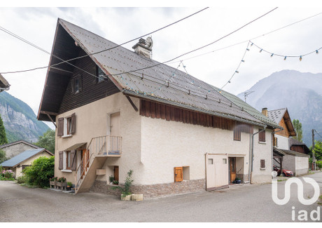 Dom na sprzedaż - Le Bourg-D'oisans, Francja, 133 m², 407 223 USD (1 563 737 PLN), NET-99895747