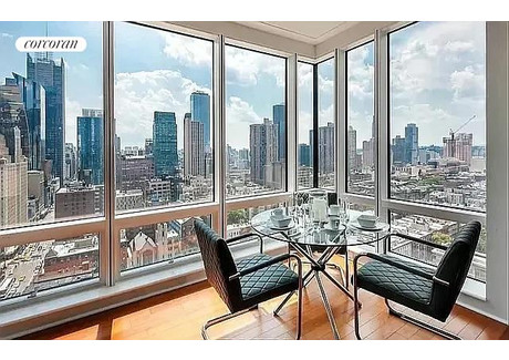 Mieszkanie do wynajęcia - Manhattan, Usa, 69,68 m², 4900 USD (20 090 PLN), NET-102361145