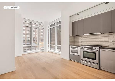 Mieszkanie do wynajęcia - Manhattan, Usa, 58,62 m², 3800 USD (15 276 PLN), NET-96855025