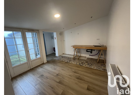 Dom na sprzedaż - La Rochelle, Francja, 53 m², 314 632 USD (1 315 164 PLN), NET-101460949