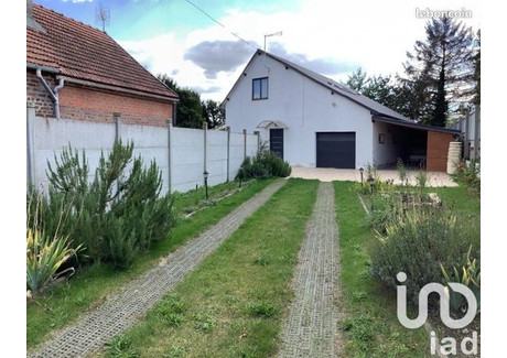 Dom na sprzedaż - Séranvillers-Forenville, Francja, 146 m², 314 682 USD (1 208 380 PLN), NET-98473028