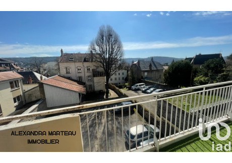 Mieszkanie na sprzedaż - Besancon, Francja, 40 m², 114 835 USD (452 448 PLN), NET-96257645