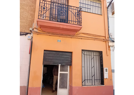 Dom na sprzedaż - Silla, Hiszpania, 168 m², 107 777 USD (424 641 PLN), NET-96501649
