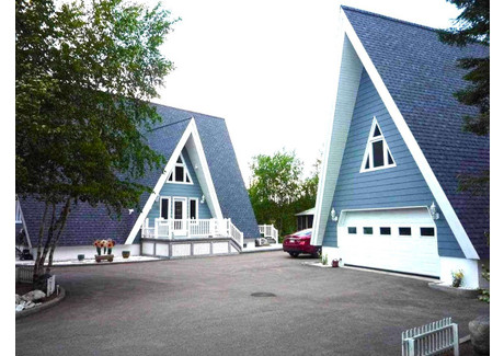 Dom na sprzedaż - 12 Ch. du Lac-Dulieux, Eeyou Istchee Baie-James , QC G8P2X9, CA Eeyou Istchee Baie-James, Kanada, 327 m², 401 272 USD (1 540 884 PLN), NET-96372911