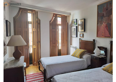 Mieszkanie na sprzedaż - A Guarda, Hiszpania, 160 m², 226 277 USD (891 529 PLN), NET-85597730