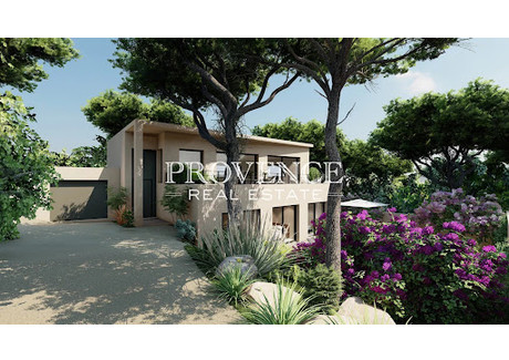 Dom na sprzedaż - Saint-Cyr-Sur-Mer, Francja, 192 m², 1 893 459 USD (7 744 246 PLN), NET-102262799