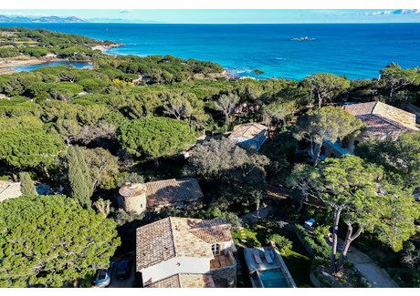 Dom na sprzedaż - Saint-Tropez, Francja, 285 m², 9 612 539 USD (39 315 285 PLN), NET-88889338