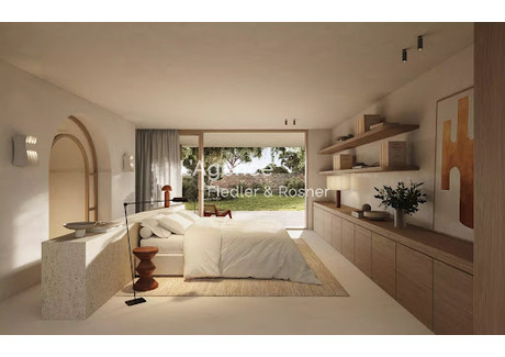 Mieszkanie na sprzedaż - Saint-Tropez, Francja, 171,66 m², 4 314 270 USD (17 904 221 PLN), NET-96087372