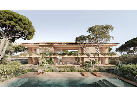 Mieszkanie na sprzedaż - Saint-Tropez, Francja, 171,66 m², 4 698 263 USD (18 887 019 PLN), NET-98934508