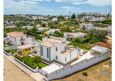 Dom na sprzedaż - Albufeira, Portugalia, 215 m², 1 066 618 USD (4 181 144 PLN), NET-97819809