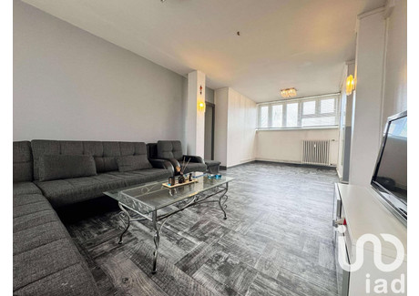 Mieszkanie na sprzedaż - Sedan, Francja, 82 m², 68 626 USD (284 798 PLN), NET-103298109