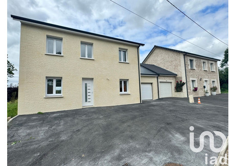 Dom na sprzedaż - Rouvroy-Sur-Audry, Francja, 124 m², 242 201 USD (932 476 PLN), NET-99487522