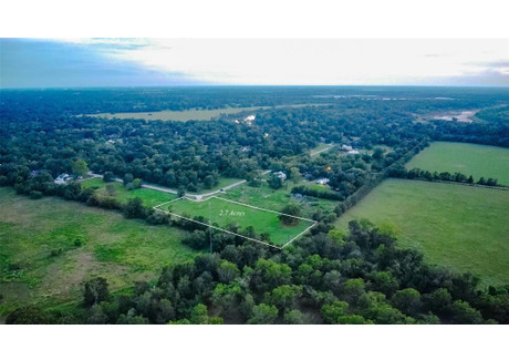 Działka na sprzedaż - 36600 Cheyenne Road Simonton, Usa, 10 926,51 m², 275 000 USD (1 056 000 PLN), NET-100272293