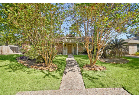 Dom na sprzedaż - 8122 Wimbledon Lane Houston, Usa, 199,28 m², 275 000 USD (1 127 500 PLN), NET-101052311