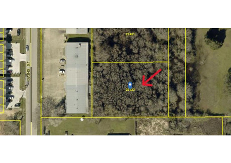 Działka na sprzedaż - 4319 South St Brookshire, Usa, 3156,55 m², 188 700 USD (768 009 PLN), NET-94834134