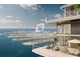 Mieszkanie na sprzedaż - EMAAR Beachfront Dubai, Dubai Harbour, Zjednoczone Emiraty Arabskie, 117,43 m², 1 440 436 USD (5 804 956 PLN), NET-86093540