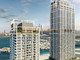 Mieszkanie na sprzedaż - EMAAR Beachfront Dubai, Dubai Harbour, Zjednoczone Emiraty Arabskie, 228,54 m², 2 801 906 USD (11 039 510 PLN), NET-86593848