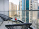 Mieszkanie na sprzedaż - The Point Dubai, Dubai Marina, Zjednoczone Emiraty Arabskie, 73,02 m², 487 340 USD (1 920 120 PLN), NET-94346618