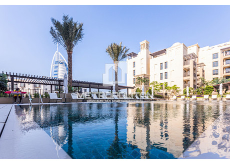 Mieszkanie na sprzedaż - Madinat Jumeirah Living Dubai, Umm Suqeim, Zjednoczone Emiraty Arabskie, 127,93 m², 1 170 865 USD (4 718 584 PLN), NET-94477090