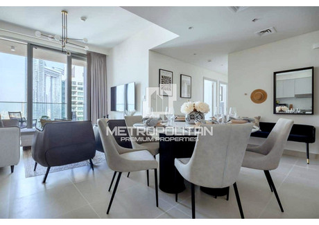 Mieszkanie na sprzedaż - Forte Dubai, Downtown Dubai, Zjednoczone Emiraty Arabskie, 93,27 m², 844 112 USD (3 368 005 PLN), NET-94494102