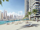 Mieszkanie na sprzedaż - EMAAR Beachfront Dubai, Dubai Harbour, Zjednoczone Emiraty Arabskie, 119,19 m², 1 089 176 USD (4 411 164 PLN), NET-94905662