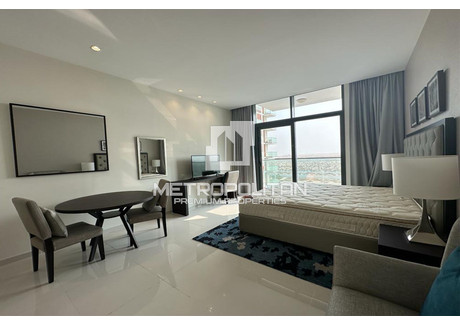 Mieszkanie na sprzedaż - Celestia Dubai, Dubai South (Dubai World Central), Zjednoczone Emiraty Arabskie, 40,51 m², 136 147 USD (536 419 PLN), NET-94940876