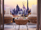 Mieszkanie na sprzedaż - Sobha Hartland Dubai, Mohammed Bin Rashid City, Zjednoczone Emiraty Arabskie, 72,09 m², 408 441 USD (1 609 258 PLN), NET-95012511