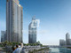 Mieszkanie na sprzedaż - Palace Residences - North Dubai, Dubai Creek Harbour (The Lagoons), Zjednoczone Emiraty Arabskie, 153,66 m², 1 116 254 USD (4 398 040 PLN), NET-95452241
