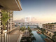 Mieszkanie na sprzedaż - Seascape Dubai, Mina Rashid, Zjednoczone Emiraty Arabskie, 129,41 m², 667 048 USD (2 628 168 PLN), NET-96399816