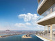 Mieszkanie na sprzedaż - EMAAR Beachfront Dubai, Dubai Harbour, Zjednoczone Emiraty Arabskie, 116,59 m², 1 361 396 USD (5 472 813 PLN), NET-96399892