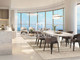 Mieszkanie na sprzedaż - EMAAR Beachfront Dubai, Dubai Harbour, Zjednoczone Emiraty Arabskie, 116,59 m², 1 361 396 USD (5 472 813 PLN), NET-96399892