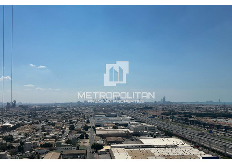 Mieszkanie na sprzedaż - Aykon City Dubai, Business Bay, Zjednoczone Emiraty Arabskie, 52,3 m², 353 963 USD (1 422 931 PLN), NET-96399893