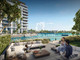 Mieszkanie na sprzedaż - The Cove II Dubai, Dubai Creek Harbour (The Lagoons), Zjednoczone Emiraty Arabskie, 106,28 m², 748 727 USD (2 987 421 PLN), NET-96399927