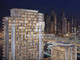 Mieszkanie na sprzedaż - EMAAR Beachfront Dubai, Dubai Harbour, Zjednoczone Emiraty Arabskie, 78,97 m², 735 114 USD (2 955 158 PLN), NET-96399948