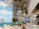Mieszkanie na sprzedaż - Damac Bay by Cavalli Dubai, Dubai Harbour, Zjednoczone Emiraty Arabskie, 197,98 m², 1 960 309 USD (7 723 618 PLN), NET-96399965