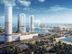 Mieszkanie na sprzedaż - Palm Beach Towers Dubai, Palm Jumeirah, Zjednoczone Emiraty Arabskie, 157,84 m², 1 497 458 USD (6 019 783 PLN), NET-96399967