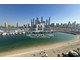 Mieszkanie na sprzedaż - EMAAR Beachfront Dubai, Dubai Harbour, Zjednoczone Emiraty Arabskie, 67,73 m², 626 191 USD (2 467 193 PLN), NET-96399972