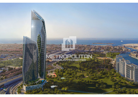 Mieszkanie na sprzedaż - Safa One Dubai, Business Bay, Zjednoczone Emiraty Arabskie, 78,97 m², 639 804 USD (2 610 400 PLN), NET-96400116