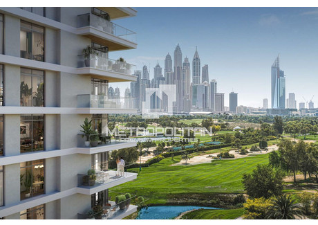 Mieszkanie na sprzedaż - Golf Heights Dubai, Emirates Hills 2, Zjednoczone Emiraty Arabskie, 178 m², 1 351 445 USD (5 446 323 PLN), NET-92484248