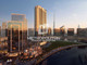 Mieszkanie na sprzedaż - Peninsula Dubai, Business Bay, Zjednoczone Emiraty Arabskie, 64,57 m², 462 900 USD (1 823 826 PLN), NET-92940412