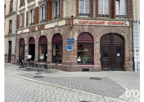 Komercyjne na sprzedaż - Strasbourg, Francja, 220 m², 185 706 USD (759 537 PLN), NET-100816697