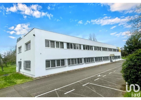 Biuro do wynajęcia - Schiltigheim, Francja, 18 m², 365 USD (1455 PLN), NET-96924037