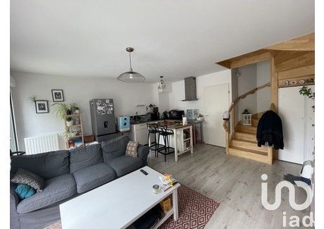 Mieszkanie na sprzedaż - Rennes, Francja, 56 m², 255 582 USD (1 047 887 PLN), NET-99427689